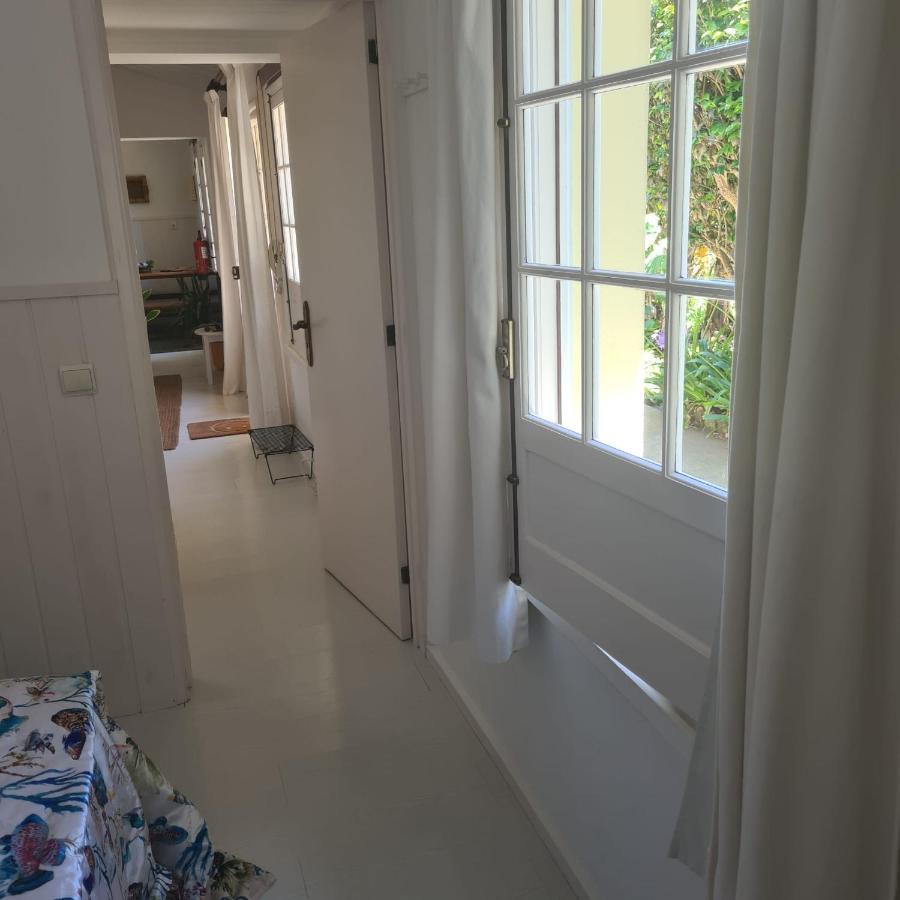 Apartamento Casa Vitoriana Ponta Delgada Exterior foto