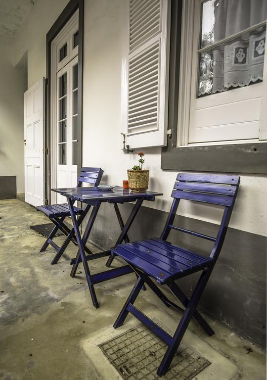 Apartamento Casa Vitoriana Ponta Delgada Exterior foto