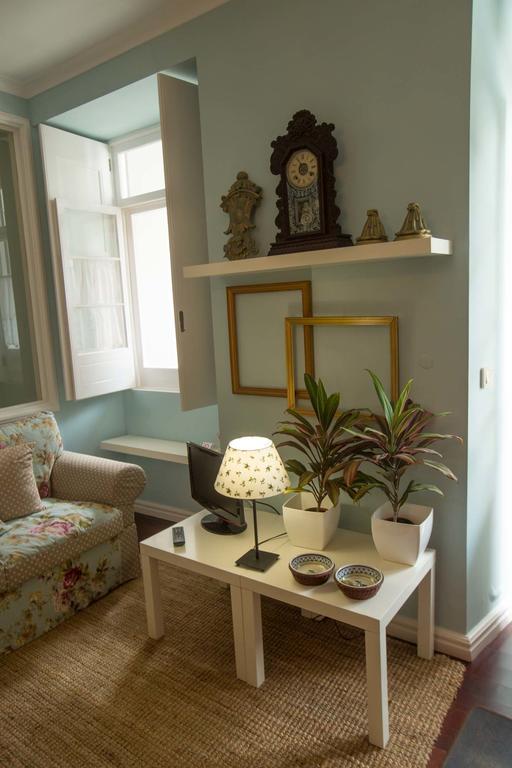 Apartamento Casa Vitoriana Ponta Delgada Exterior foto