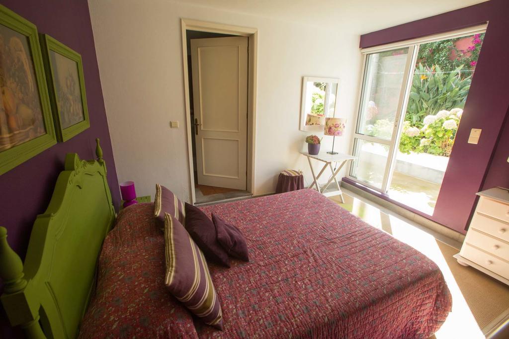 Apartamento Casa Vitoriana Ponta Delgada Exterior foto