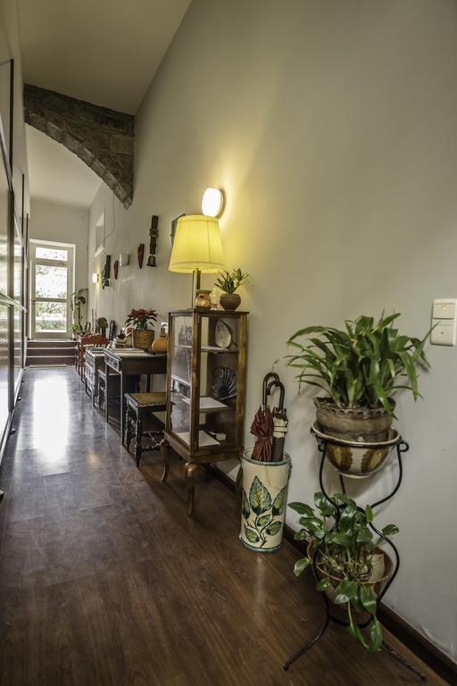 Apartamento Casa Vitoriana Ponta Delgada Exterior foto