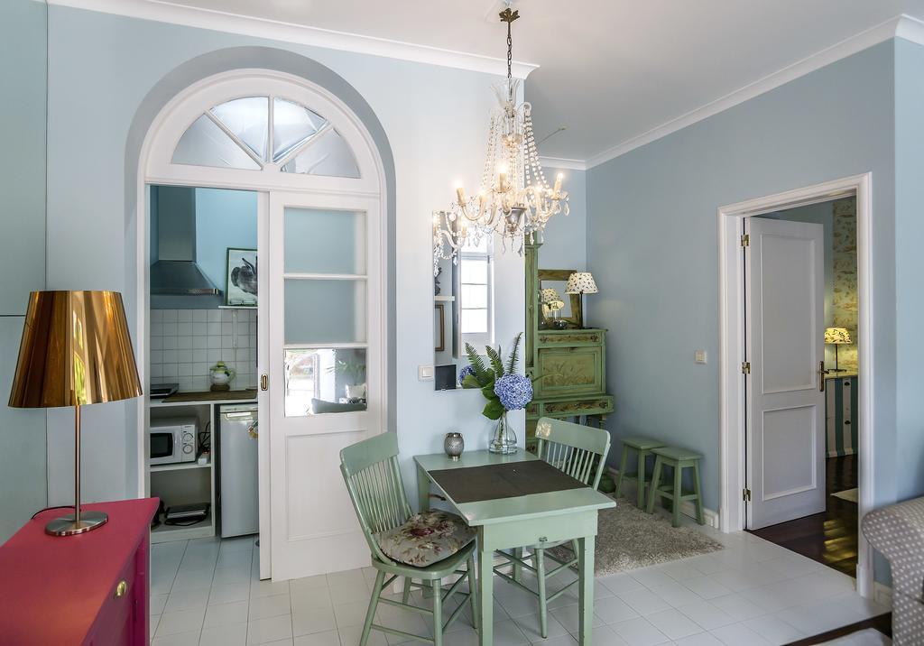 Apartamento Casa Vitoriana Ponta Delgada Exterior foto