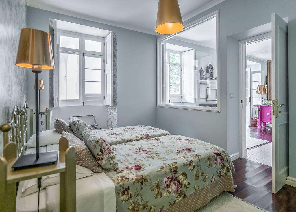 Apartamento Casa Vitoriana Ponta Delgada Exterior foto