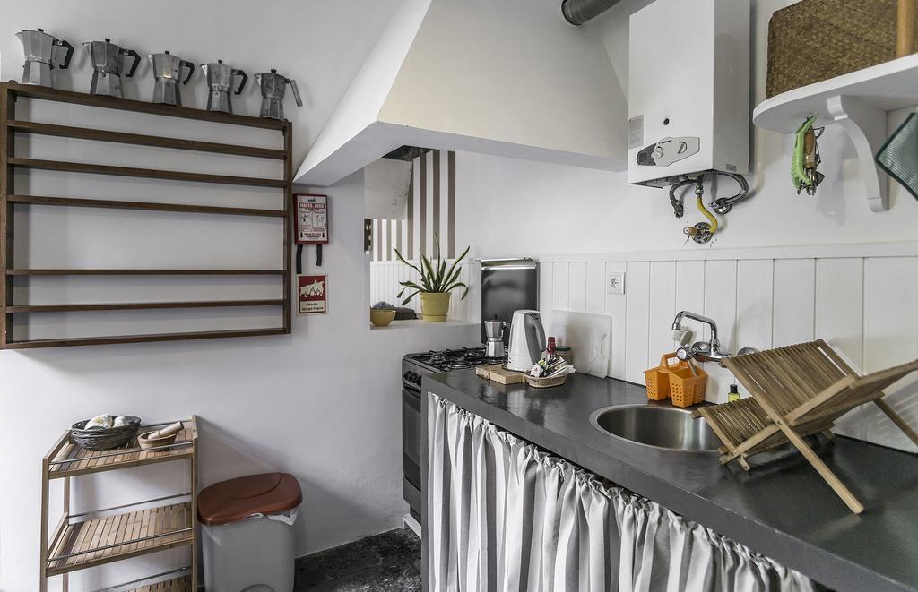 Apartamento Casa Vitoriana Ponta Delgada Exterior foto