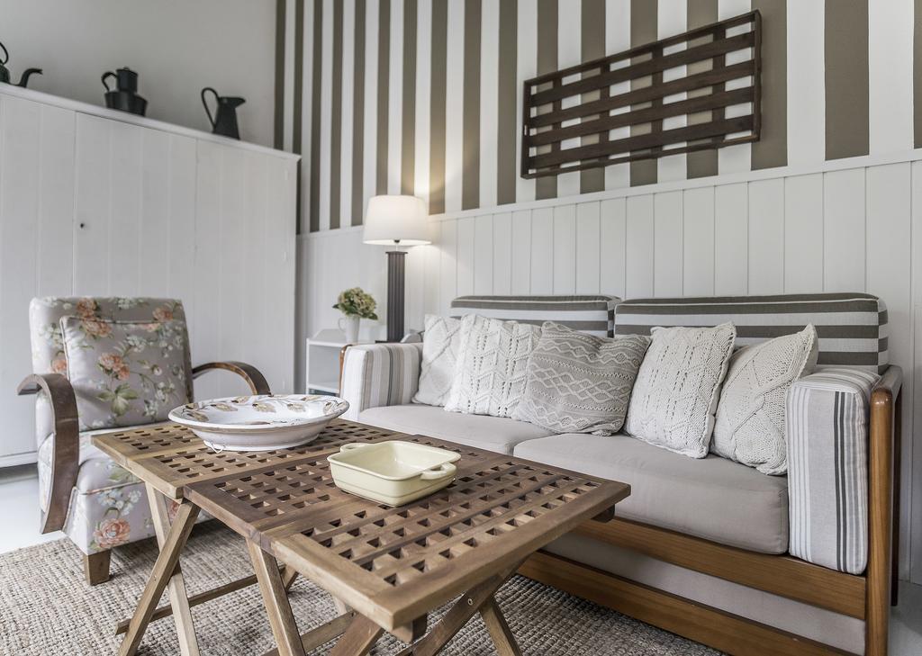 Apartamento Casa Vitoriana Ponta Delgada Exterior foto