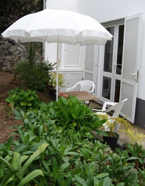 Apartamento Casa Vitoriana Ponta Delgada Exterior foto