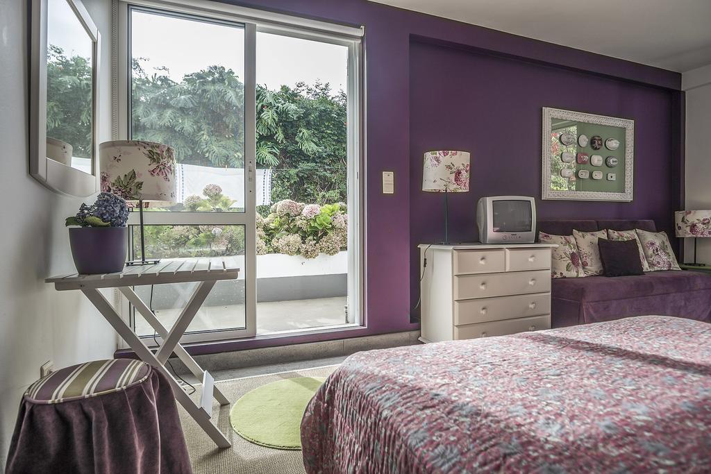 Apartamento Casa Vitoriana Ponta Delgada Exterior foto