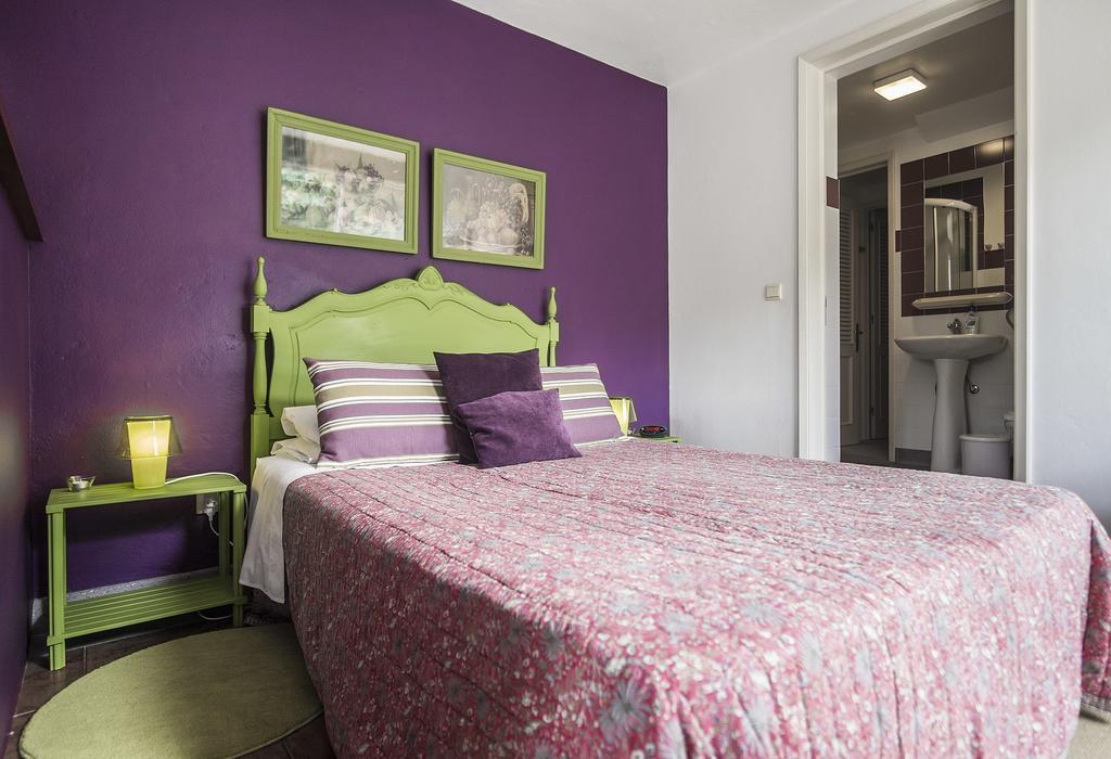 Apartamento Casa Vitoriana Ponta Delgada Exterior foto