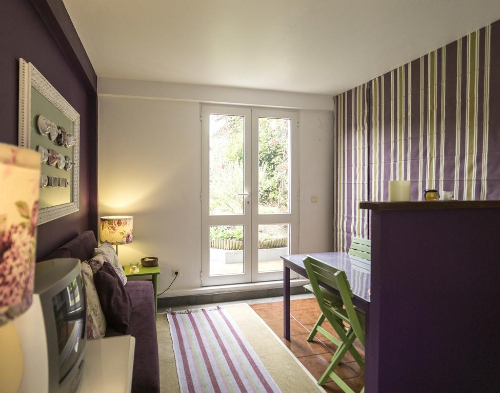 Apartamento Casa Vitoriana Ponta Delgada Exterior foto