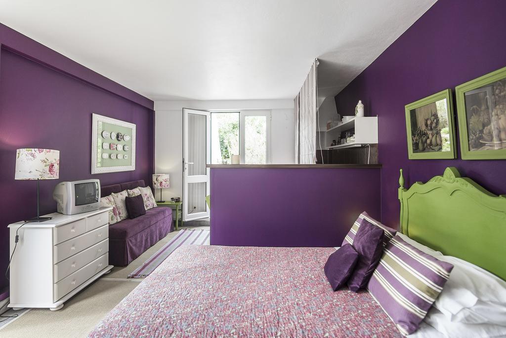 Apartamento Casa Vitoriana Ponta Delgada Exterior foto